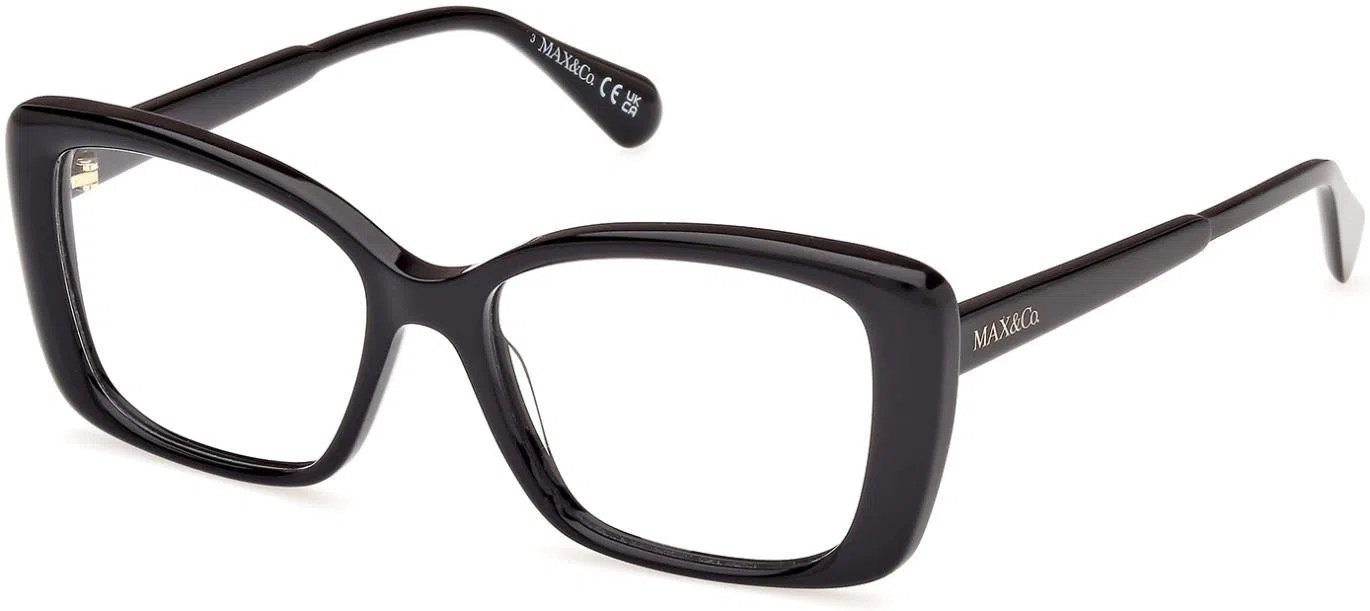 MAX & CO 5132 Eyeglasses - view 3